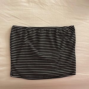 Tube too from shein